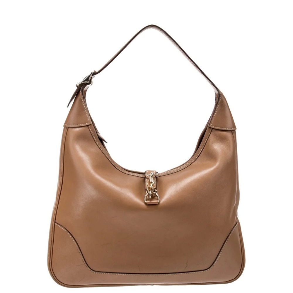 HERMÈS Barenia Trim II 31